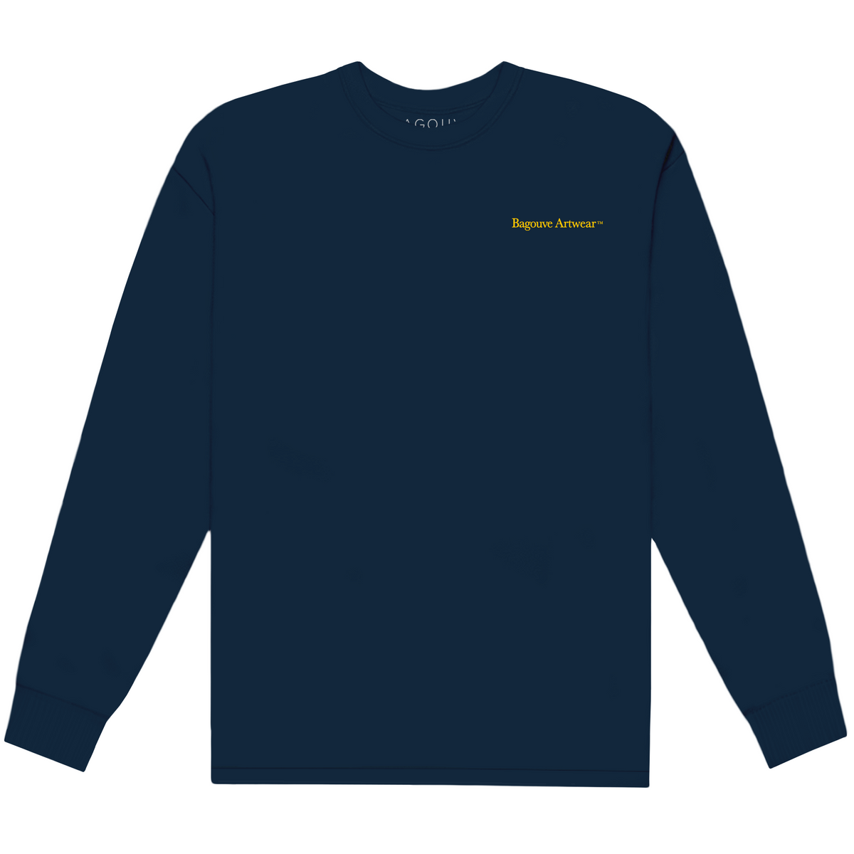 Bagouve-