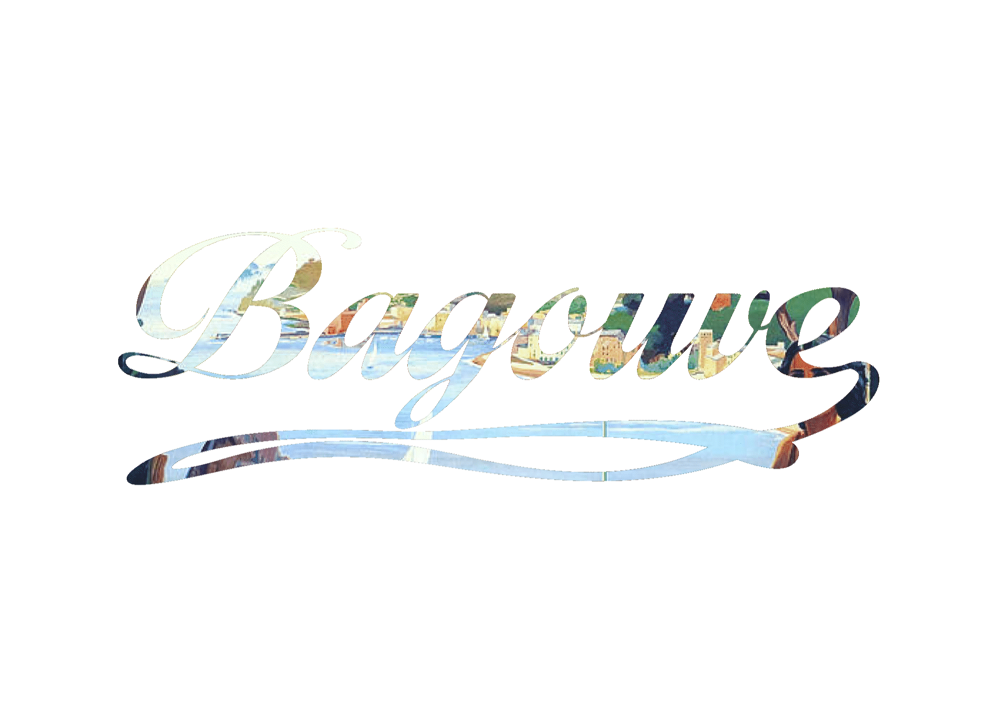 Bagouve Artwear