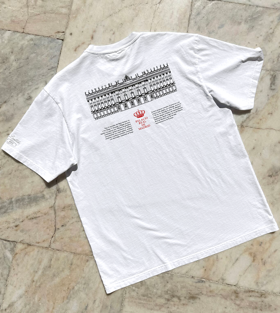 Palacio Real T-shirt
