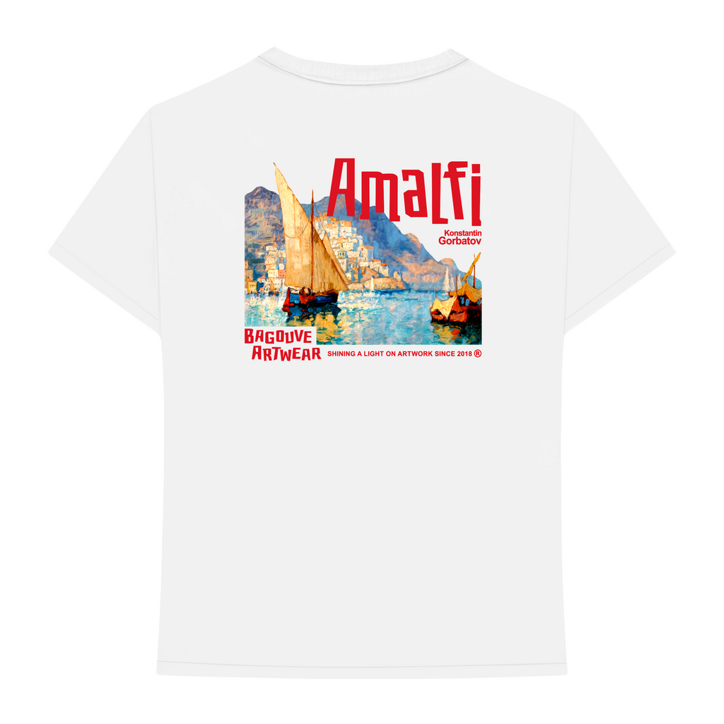 AMALFI T-SHIRT