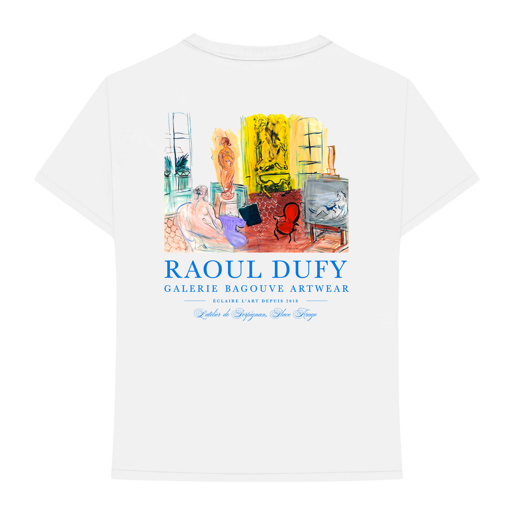 L'ATELIER T-SHIRT