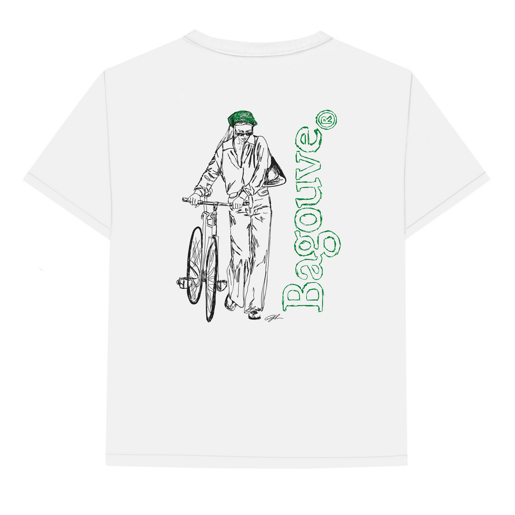 GIOVANA T-SHIRT