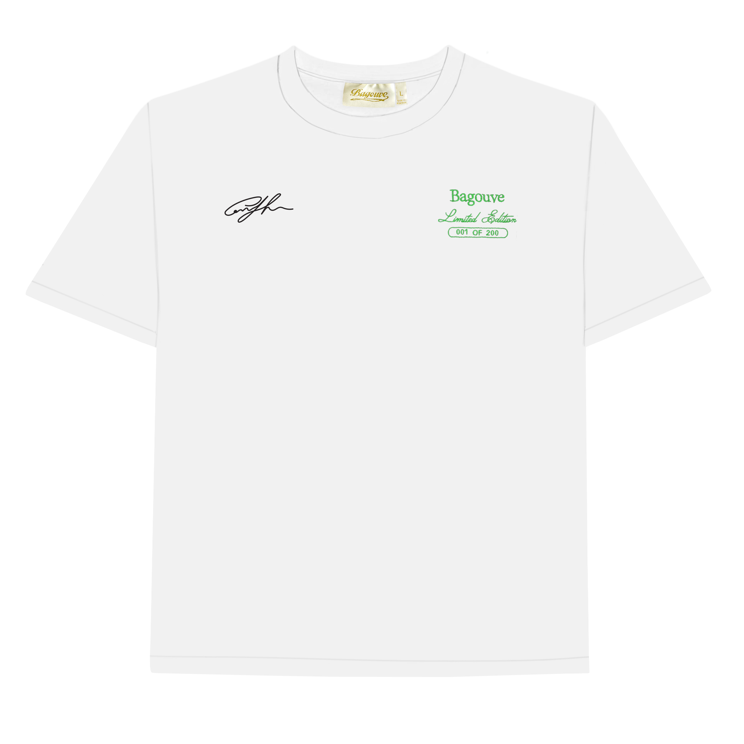 GIOVANA T-SHIRT