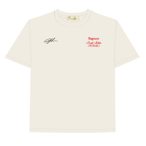 EURO SUMMER T-SHIRT CREAM