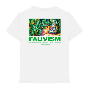 FAUVISM T-SHIRT