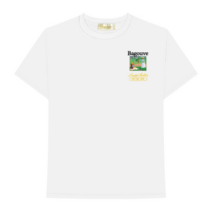 GIVERNY T-SHIRT