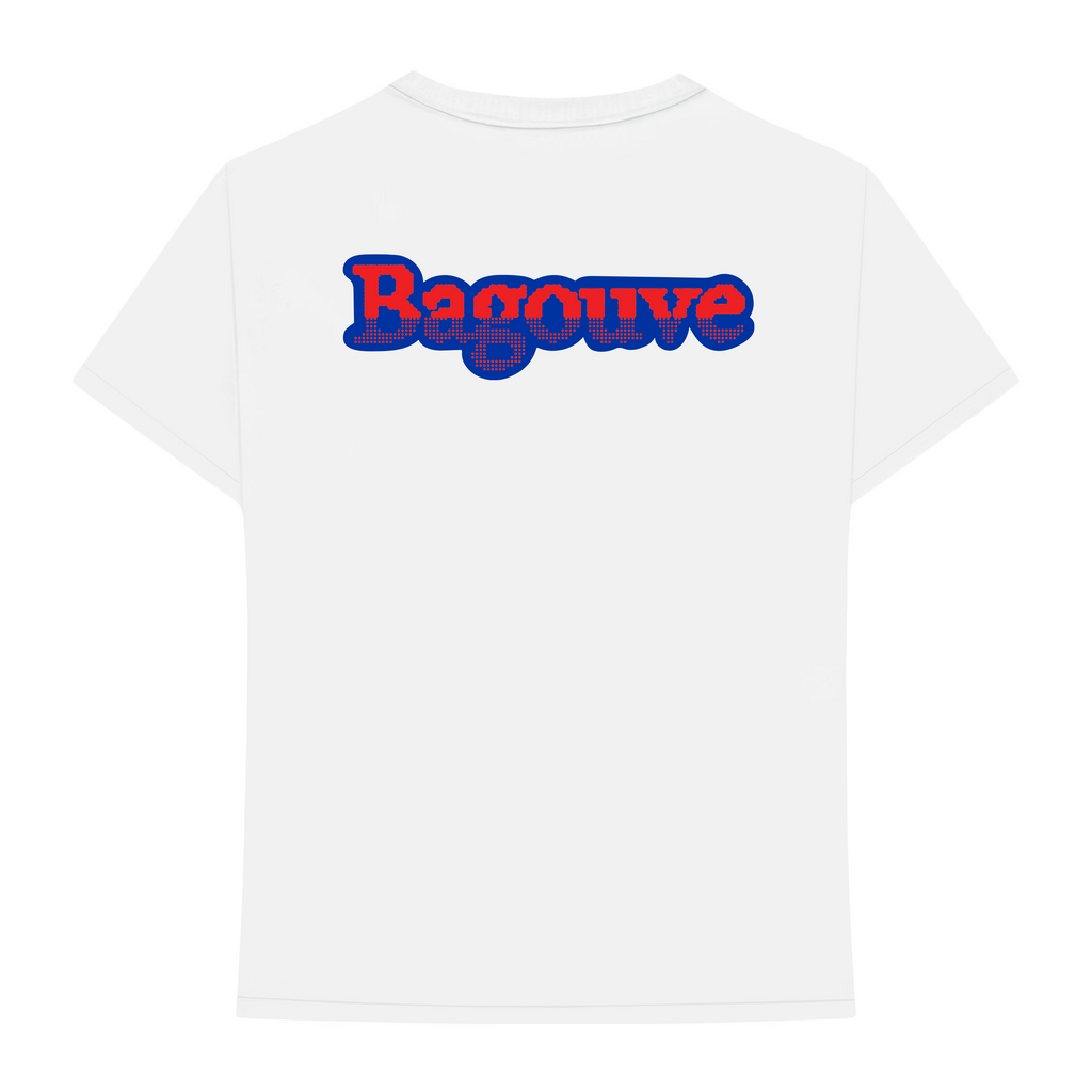 HOUSE OF ART LOGO T-SHIRT