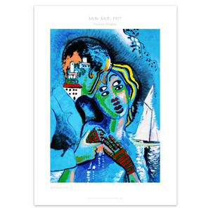 IDYLLE FINE ART PRINT