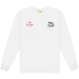 LA MINA LONGSLEEVE T-SHIRT