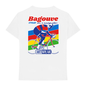 LE TOUR T-SHIRT