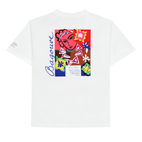 MADAME T-SHIRT