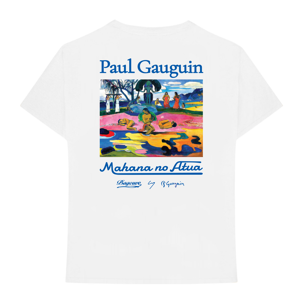 MAHANA T-SHIRT