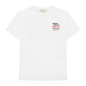 MARLBHORROR T-SHIRT