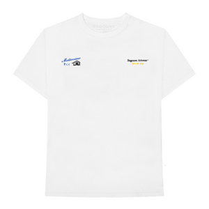 MEDITERRANEO T-SHIRT