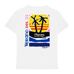 PALMERITAS T-SHIRT