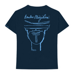 MODIGLIANI T-SHIRT NAVY