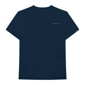 MODIGLIANI T-SHIRT NAVY