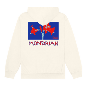 MONDRIAN HOODIE