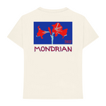 MONDRIAN T-SHIRT