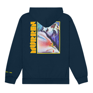 MÜRREN HOODIE