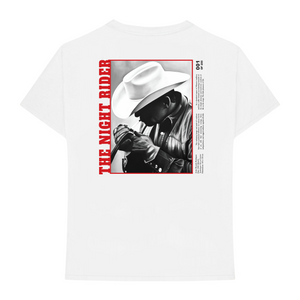 NIGHT RIDER T-SHIRT