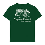 OTTO T-SHIRT GREEN