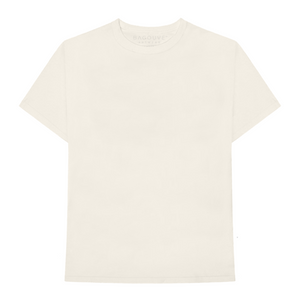 PAINTBRUSH CANVAS T-SHIRT