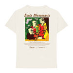 PERSONNAGES T-SHIRT