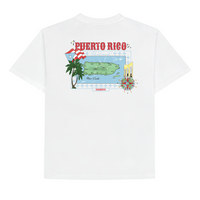 PUERTO RICO T-SHIRT
