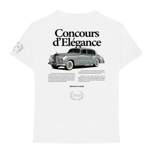 RR BERLINA T-SHIRT