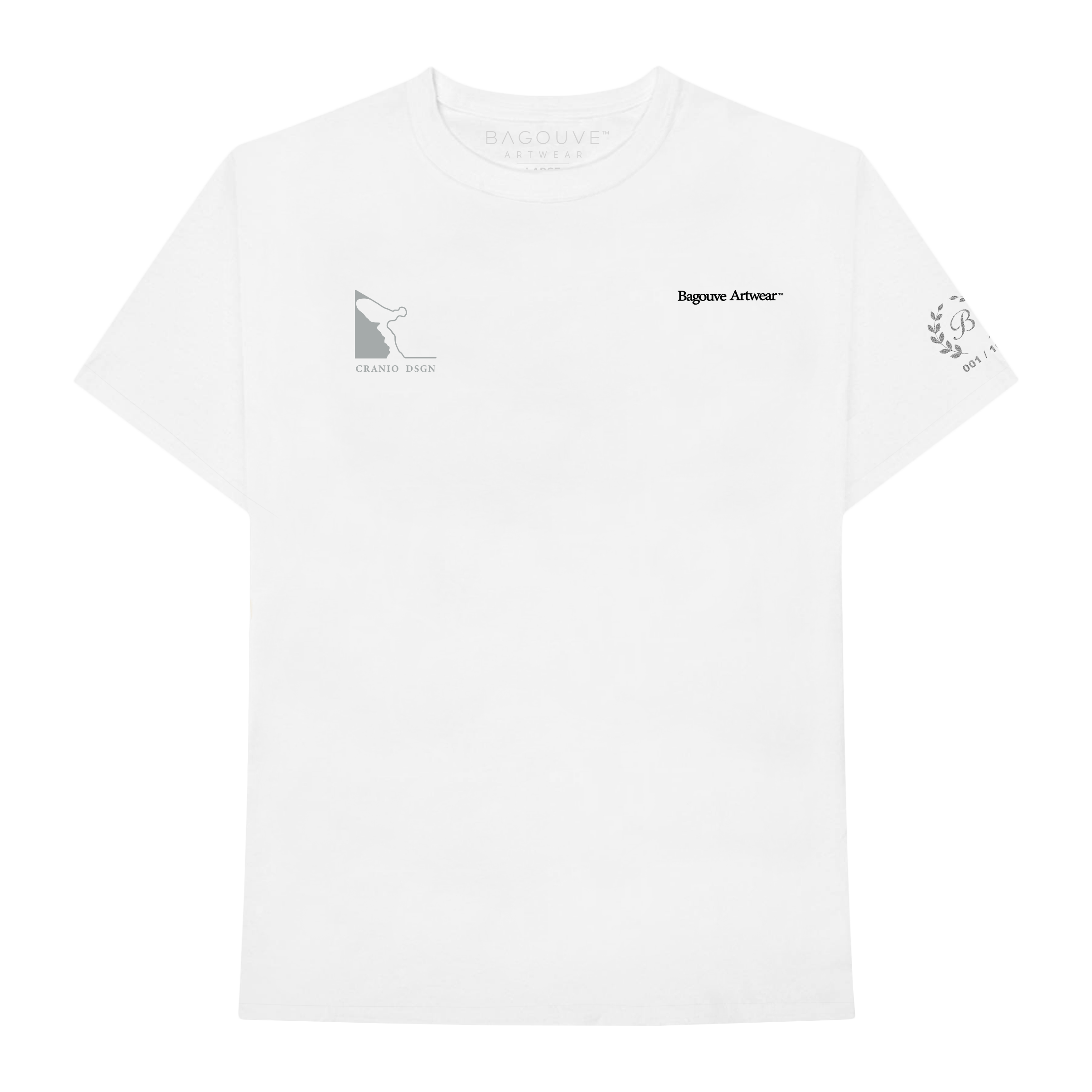 RR BERLINA T-SHIRT