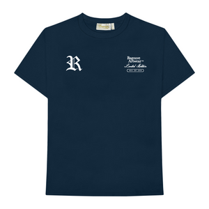 REBELLIOUS T-SHIRT
