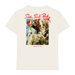 SAINT GEORGE T-SHIRT