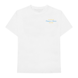 SAINT-TROPEZ T-SHIRT