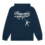 STENCIL HOODIE