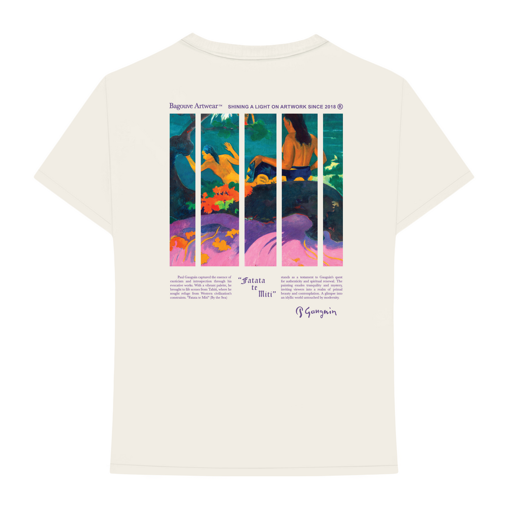 TAHITI T-SHIRT