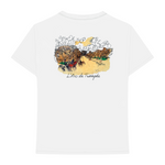 TRIOMPHE T-SHIRT