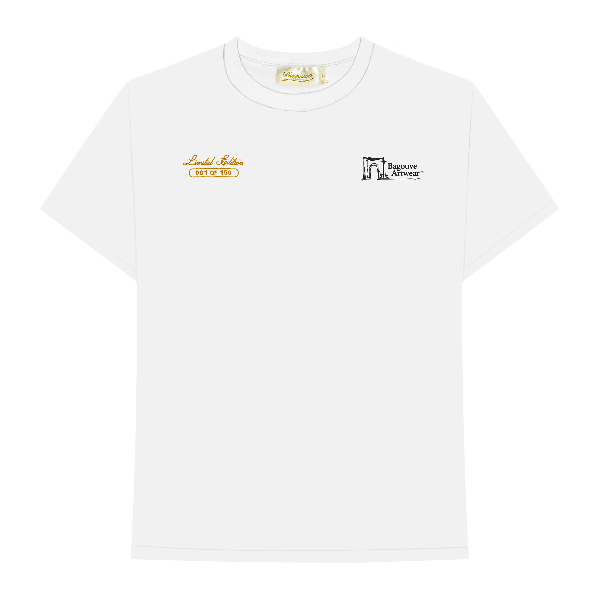 TRIOMPHE T-SHIRT