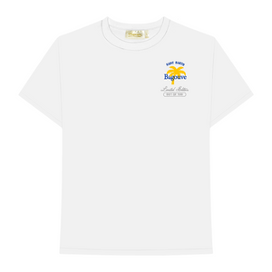 SAINT BARTH T-SHIRT