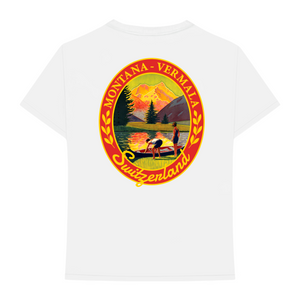 MONTANA T-SHIRT