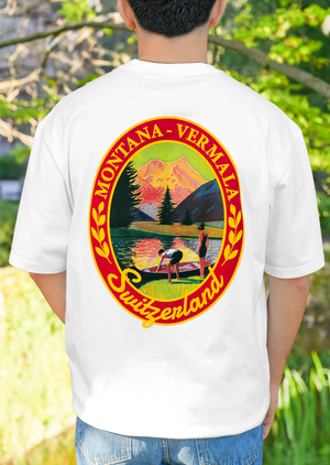 MONTANA T-SHIRT