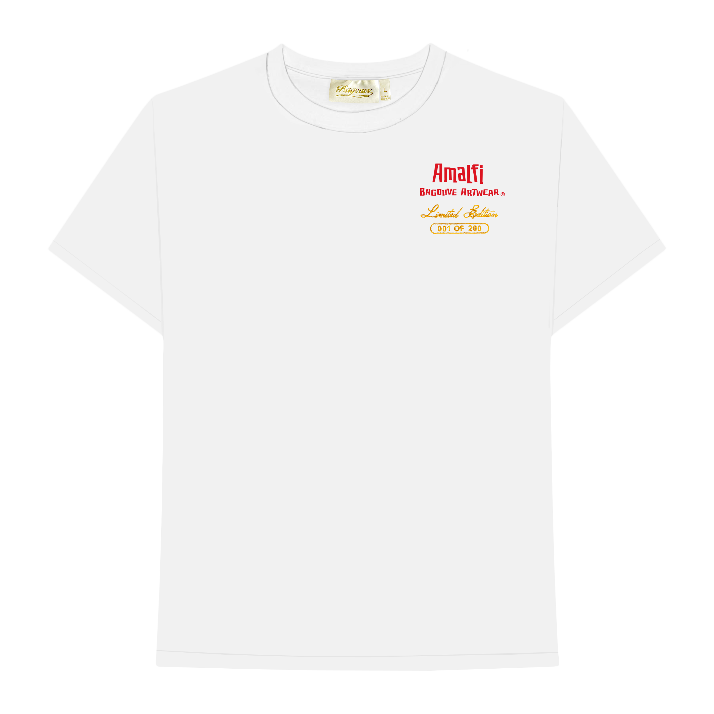 AMALFI T-SHIRT
