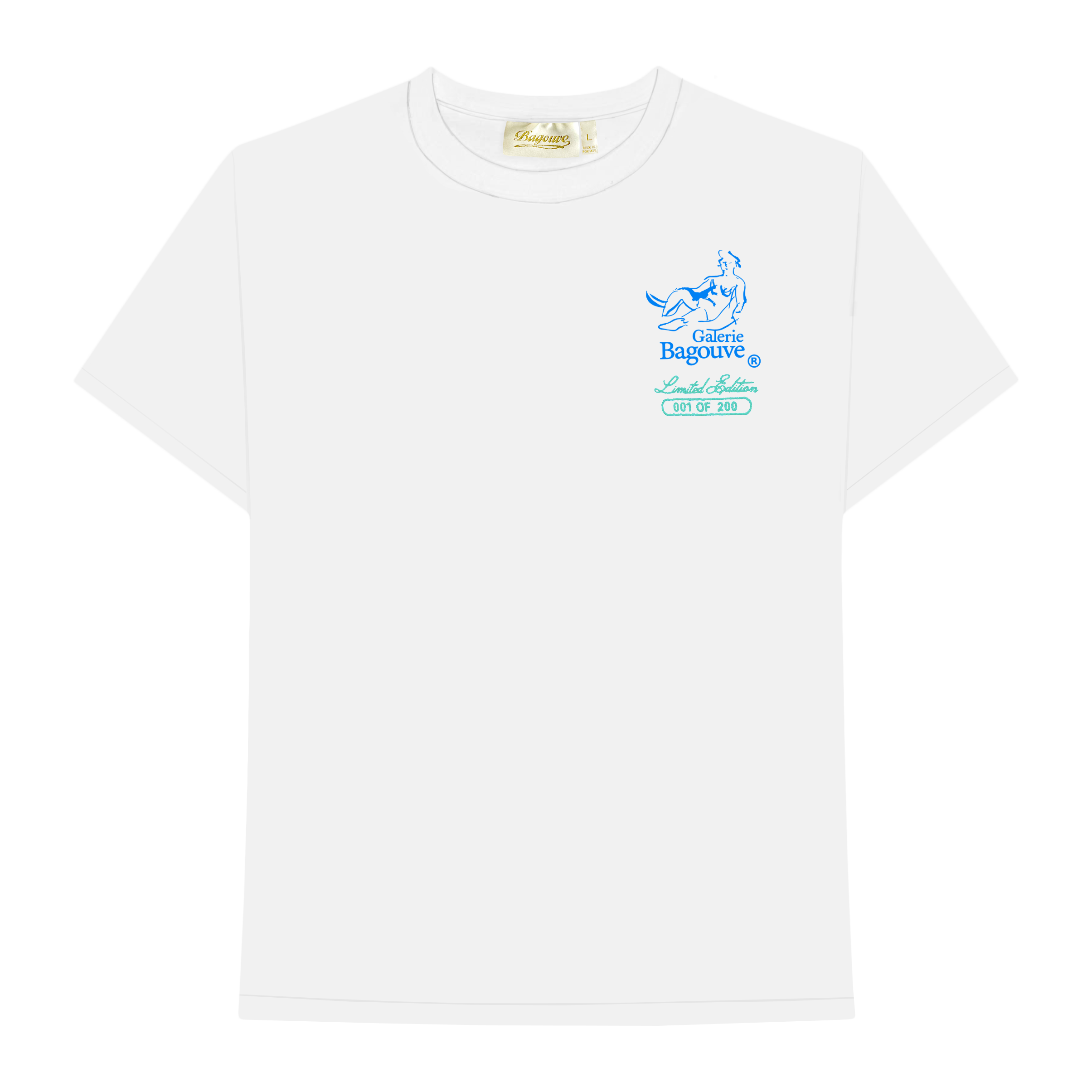 L'ATELIER T-SHIRT