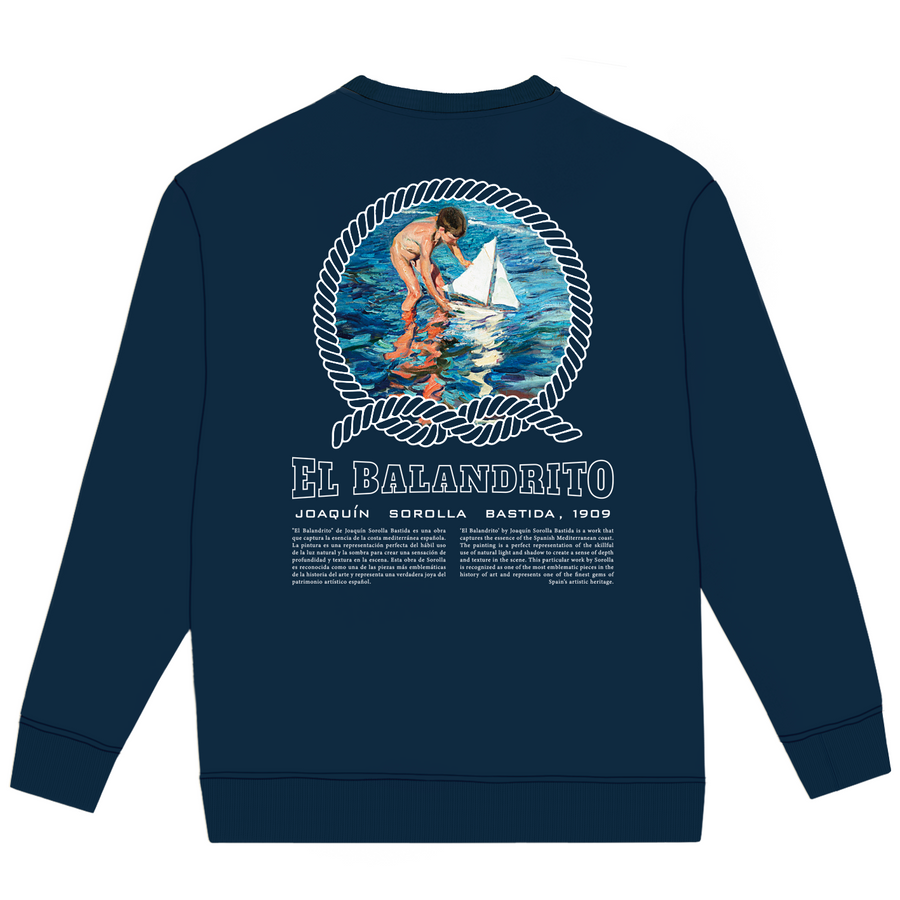 Balandrito Sweatshirt