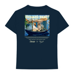 BATEAU ATELIER T-SHIRT