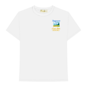 CYPRESS T-SHIRT WHITE