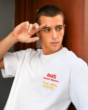 AMALFI T-SHIRT