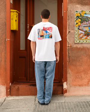 AMALFI T-SHIRT