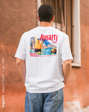 AMALFI T-SHIRT