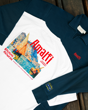 AMALFI T-SHIRT